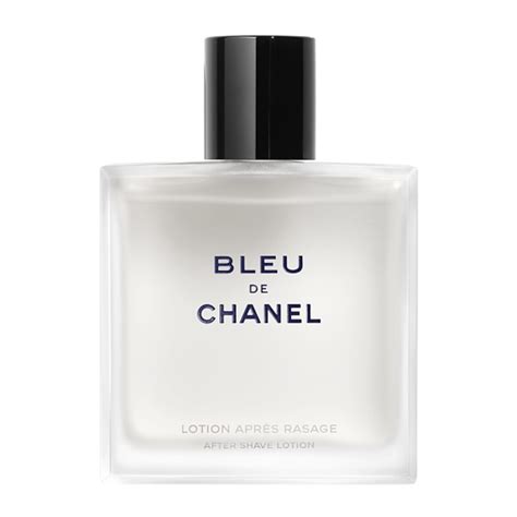 bleu de chanel after shave douglas